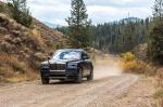 Rolls-Royce Cullinan 2018 года (NA)